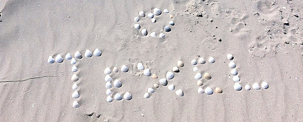 Klinkerwand 73 - Texel