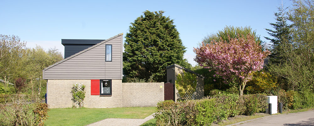 Klinkerwand 73 - Texel