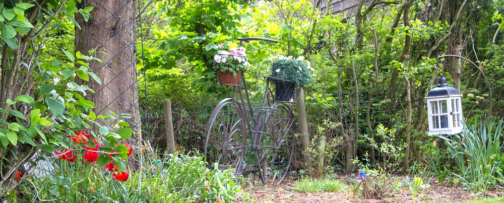 Klinkerwand 73 - Texel