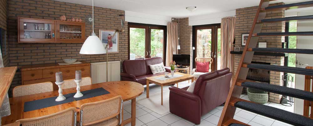 Klinkerwand 73 - Texel