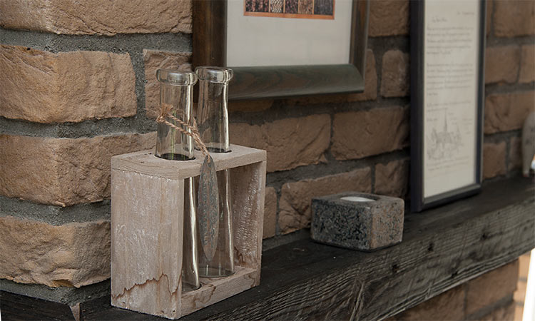 Ferienhaus Klinkerwand 73 für 6 Personen von Privat auf Texel mit schönen Einrichtungsdetails